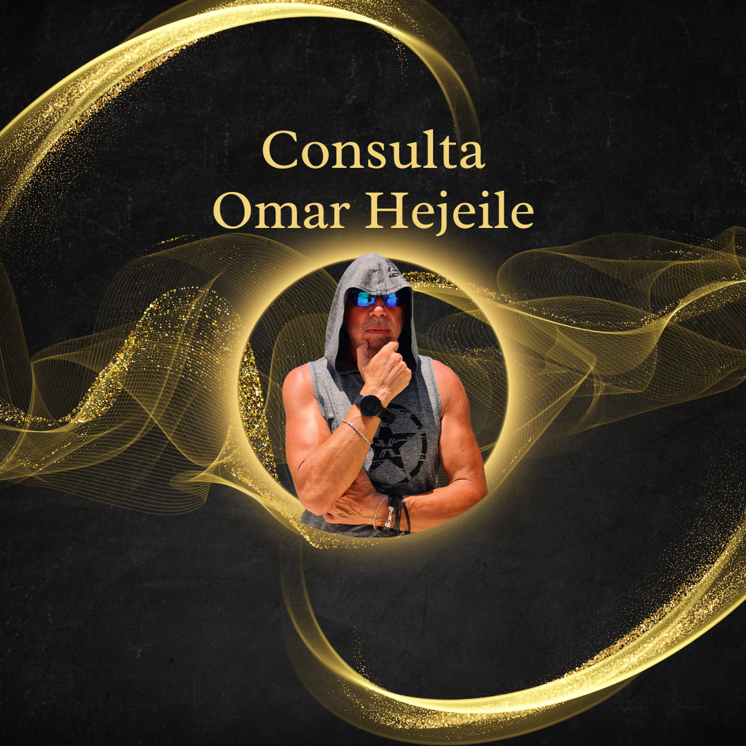 Magical Consultation with Omar H