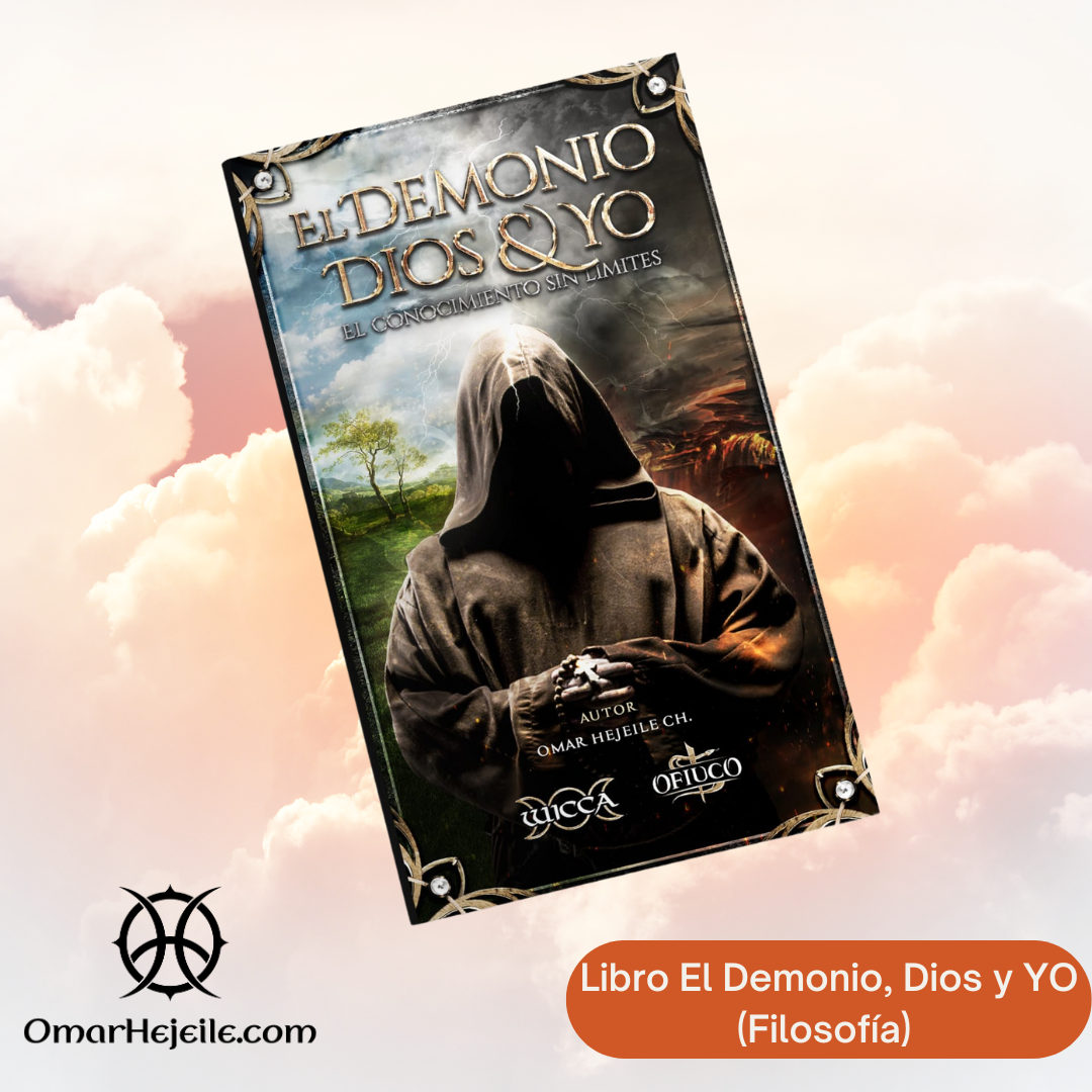 Book Exploring the Encounter between Faith and Reason Book The Devil, God and I