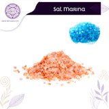 Herbalist: Colored Salt 