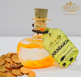 Potions and Oils post Junior Consultation